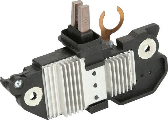 DT Spare Parts 2.21002 - Регулятор напруги генератора autocars.com.ua