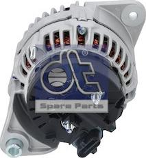 DT Spare Parts 2.21029 - Генератор avtokuzovplus.com.ua