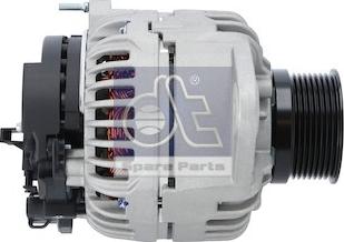 DT Spare Parts 2.21029 - Генератор avtokuzovplus.com.ua