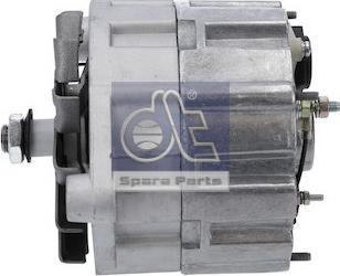 DT Spare Parts 2.21031 - Генератор autocars.com.ua