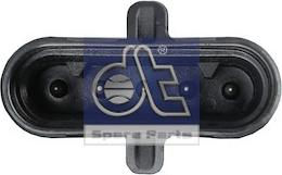 DT Spare Parts 2.21039 - Генератор autocars.com.ua