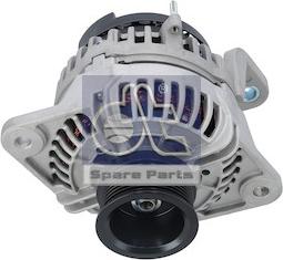 DT Spare Parts 2.21039 - Генератор autocars.com.ua