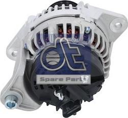 DT Spare Parts 2.21039 - Генератор autocars.com.ua