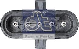 DT Spare Parts 2.21041 - Генератор autocars.com.ua