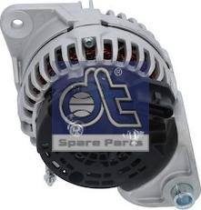 DT Spare Parts 2.21041 - Генератор autocars.com.ua