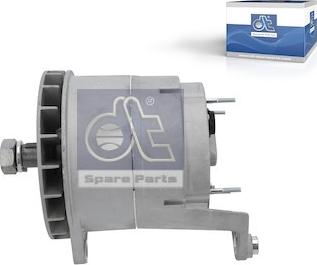 DT Spare Parts 2.21042 - Генератор avtokuzovplus.com.ua