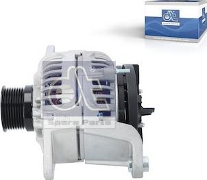 DT Spare Parts 2.21044 - Генератор avtokuzovplus.com.ua