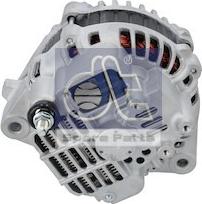 DT Spare Parts 2.21045 - Генератор avtokuzovplus.com.ua