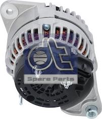 DT Spare Parts 2.21049 - Генератор autocars.com.ua