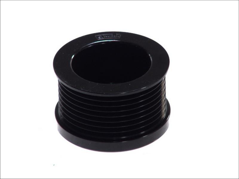 DT Spare Parts 2.21052 - Ремінний шків, генератор autocars.com.ua