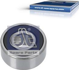 DT Spare Parts 2.21100 - Підшипник контактного кільця, генератор autocars.com.ua