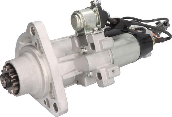 DT Spare Parts 2.22010 - Стартер autocars.com.ua