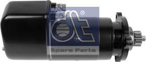 DT Spare Parts 2.22014 - Стартер autocars.com.ua