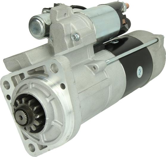 DT Spare Parts 2.22019 - Стартер autocars.com.ua