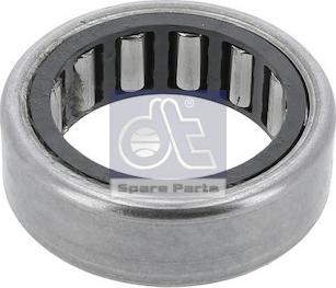 DT Spare Parts 2.22070 - Підшипник з боку приводу, стартер autocars.com.ua