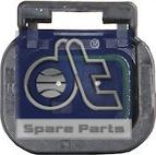 DT Spare Parts 2.22129 - Стартер autocars.com.ua