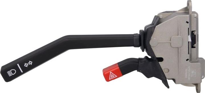 DT Spare Parts 2.23001 - Вимикач на рульовій колонці autocars.com.ua