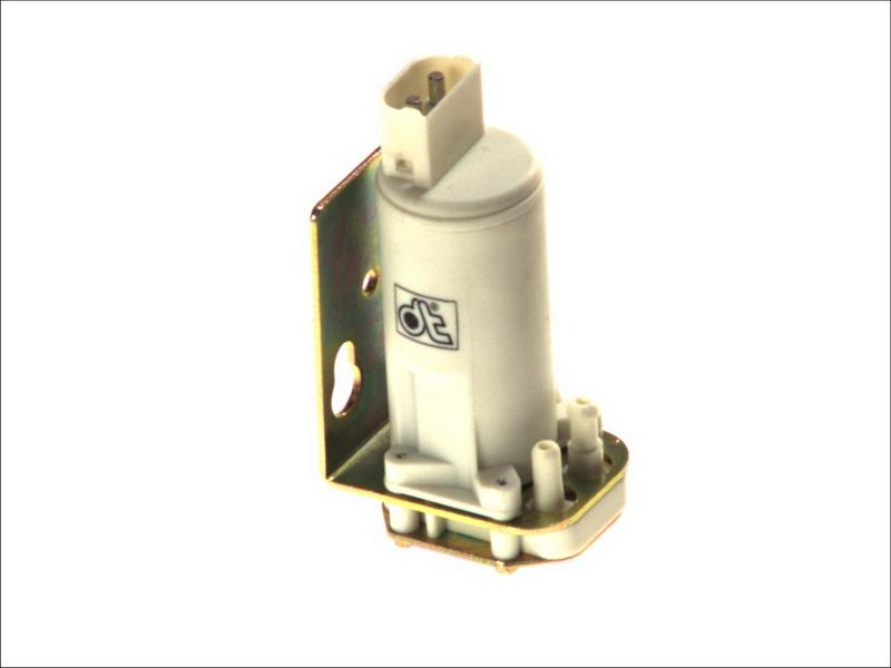 DT Spare Parts 2.23045 - Водяний насос, система очищення вікон autocars.com.ua