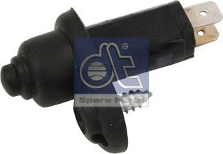 DT Spare Parts 2.24001 - Выключатель, контакт двери autodnr.net