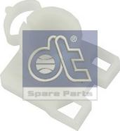 DT Spare Parts 224055 - Кронштейн, основна фара autocars.com.ua
