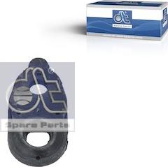DT Spare Parts 2.24101 - Прокладка, випускний колектор autocars.com.ua