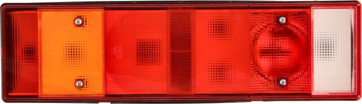 DT Spare Parts 2.24149 - Задній ліхтар autocars.com.ua