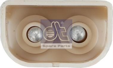 DT Spare Parts 2.24171 - Противотуманная фара avtokuzovplus.com.ua