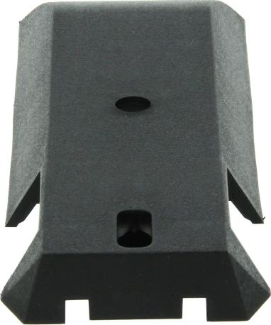 DT Spare Parts 2.24315 - Кронштейн, задній ліхтар autocars.com.ua