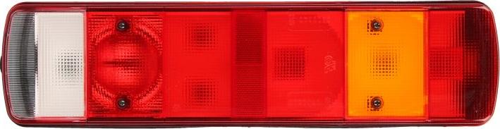 DT Spare Parts 2.24400 - Задній ліхтар autocars.com.ua