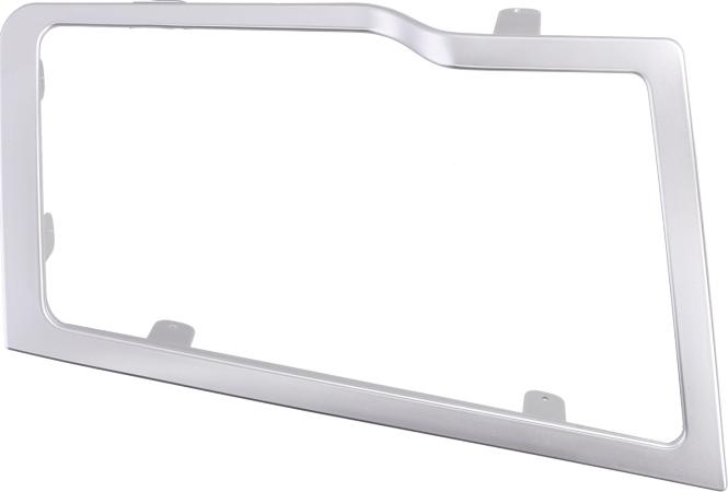 DT Spare Parts 2.24471 - Рамка, основна фара autocars.com.ua