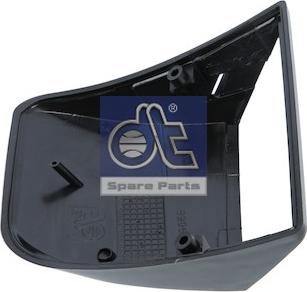 DT Spare Parts 2.24482 - Корпус, фонарь указателя поворота autodnr.net