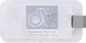 DT Spare Parts 2.24492 - Габаритні вогні autocars.com.ua