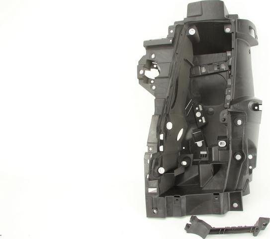 DT Spare Parts 2.24530 - Корпус, основна фара autocars.com.ua