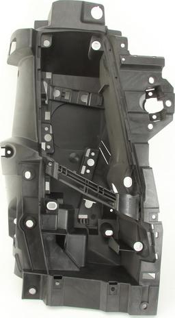 DT Spare Parts 2.24531 - Корпус, основна фара autocars.com.ua