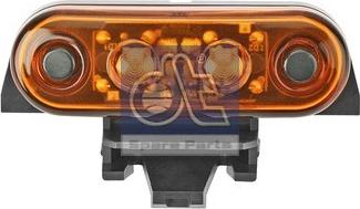 DT Spare Parts 2.24691 - Габаритні вогні autocars.com.ua