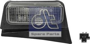 DT Spare Parts 2.24698 - Габаритні вогні autocars.com.ua