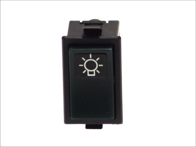 DT Spare Parts 2.25004 - Вимикач, головне світло autocars.com.ua