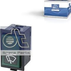 DT Spare Parts 2.25005 - Вимикач, переривчасте вкл. autocars.com.ua