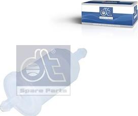 DT Spare Parts 2.25029 - Фільтр, вола для чищення вікон autocars.com.ua