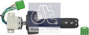 DT Spare Parts 2.25073 - Переключатель стеклоочистителя autodnr.net