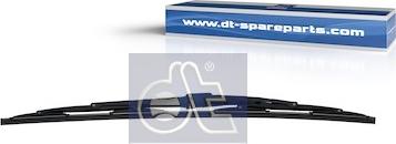 DT Spare Parts 2.25184 - Щетка стеклоочистителя autodnr.net