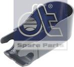 DT Spare Parts 2.25199 - Покрытие avtokuzovplus.com.ua