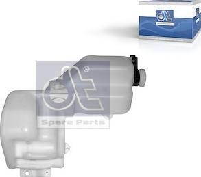 DT Spare Parts 2.25244 - Резервуар для воды (для чистки) avtokuzovplus.com.ua