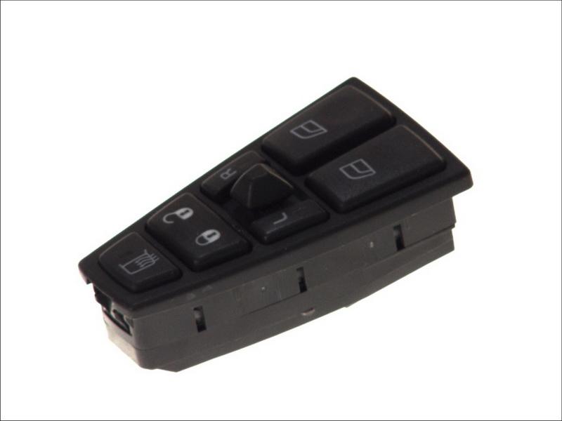 DT Spare Parts 2.25341 - Вимикач, стеклолод'емнік autocars.com.ua