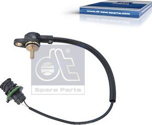 DT Spare Parts 2.25530 - Датчик avtokuzovplus.com.ua