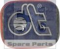 DT Spare Parts 2.25544 - Датчик ABS, частота обертання колеса autocars.com.ua