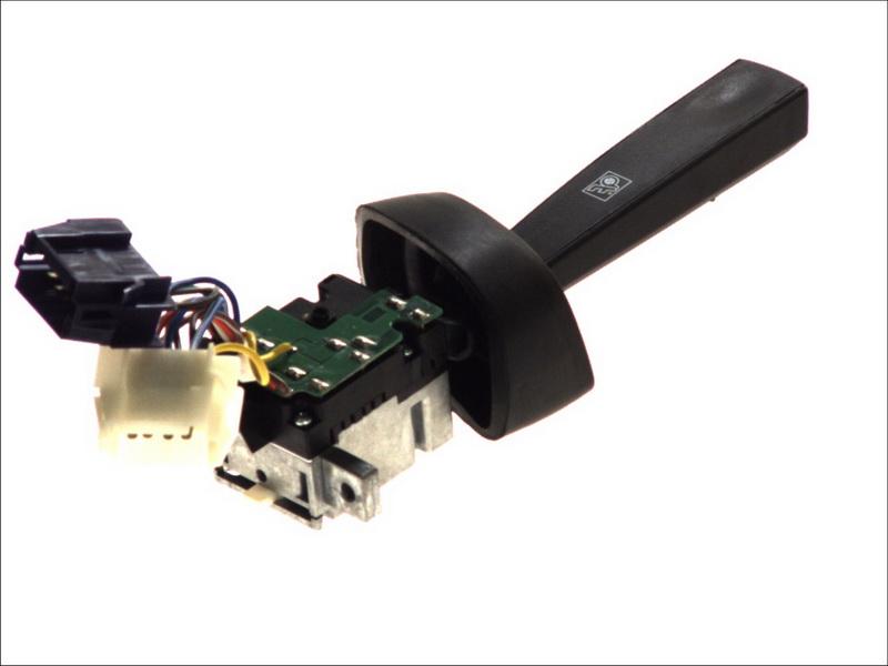 DT Spare Parts 2.27048 - Вимикач на рульовій колонці autocars.com.ua