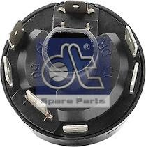 DT Spare Parts 2.27071 - Перемикач запалювання autocars.com.ua