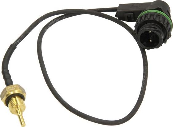 DT Spare Parts 2.27149 - Термовимикач, вентилятор радіатора / кондиціонера autocars.com.ua