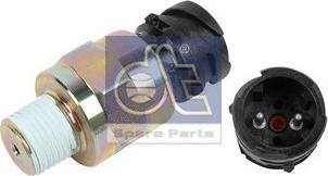 DT Spare Parts 2.27152 - Датчик, пневматична система autocars.com.ua